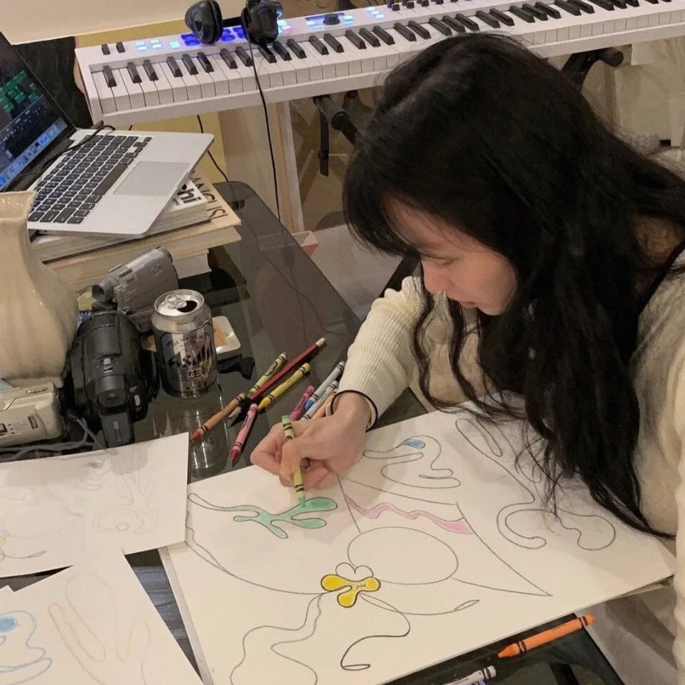 Blue Drop～天使们的戏曲～